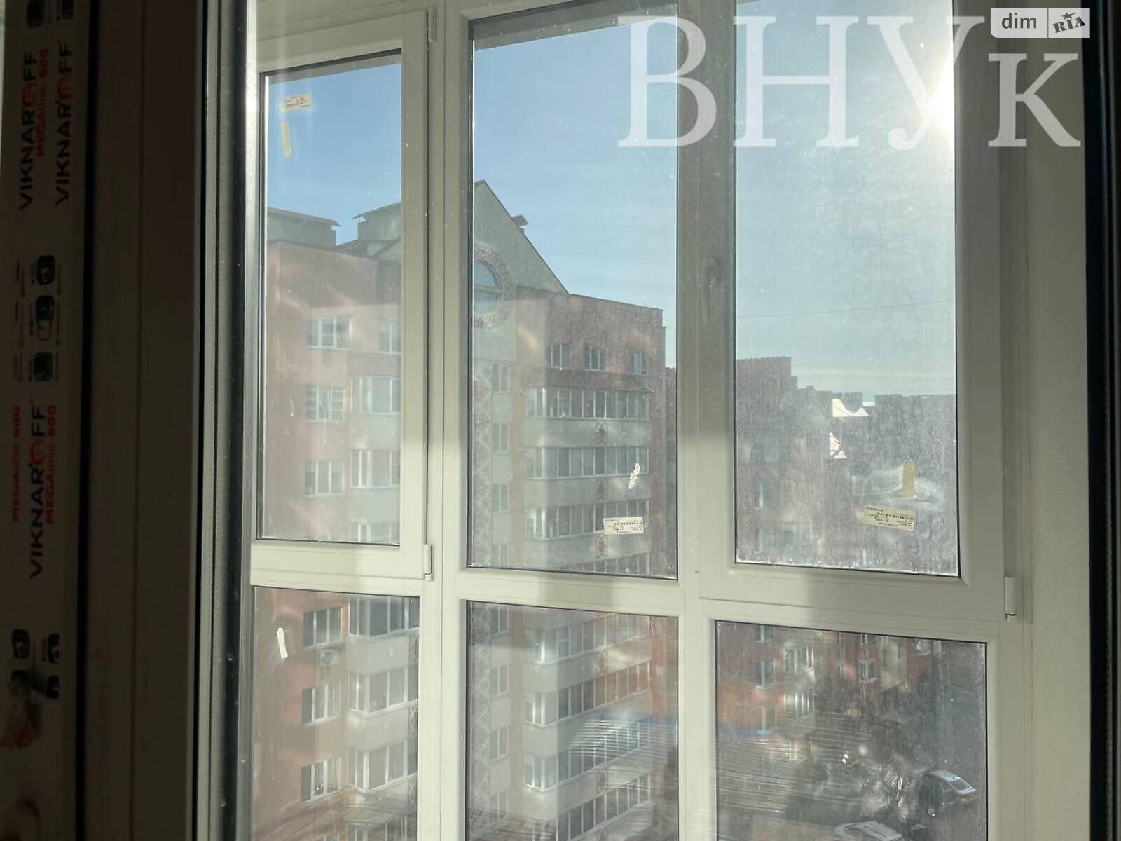 Продаж однокімнатної квартири в Тернополі, на вул. Полковника Данила Нечая, район Новий світ фото 1 Продаж однокімнатної квартири в Тернополі, на вул. Полковника Данила Нечая, район Новий світ фото 1