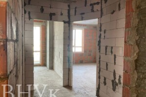 Продаж однокімнатної квартири в Тернополі, на вул. Полковника Данила Нечая, район Новий світ фото 2