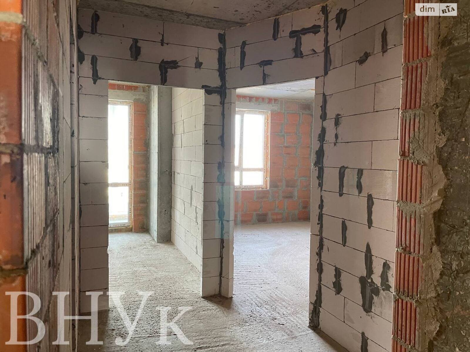 Продаж однокімнатної квартири в Тернополі, на вул. Полковника Данила Нечая, район Новий світ фото 1 Продаж однокімнатної квартири в Тернополі, на вул. Полковника Данила Нечая, район Новий світ фото 1