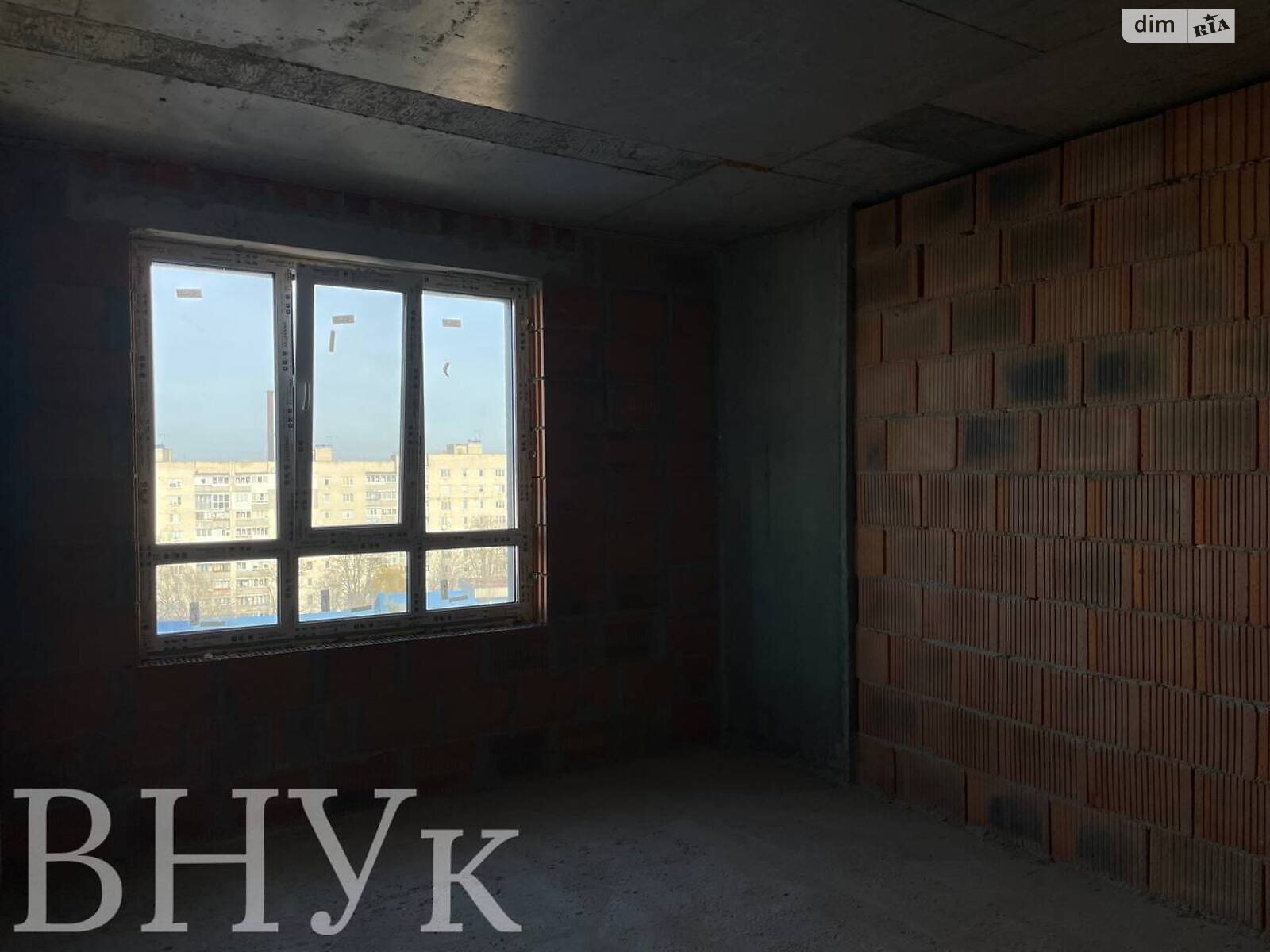Продаж однокімнатної квартири в Тернополі, на вул. Полковника Данила Нечая, район Новий світ фото 1 Продаж однокімнатної квартири в Тернополі, на вул. Полковника Данила Нечая, район Новий світ фото 1