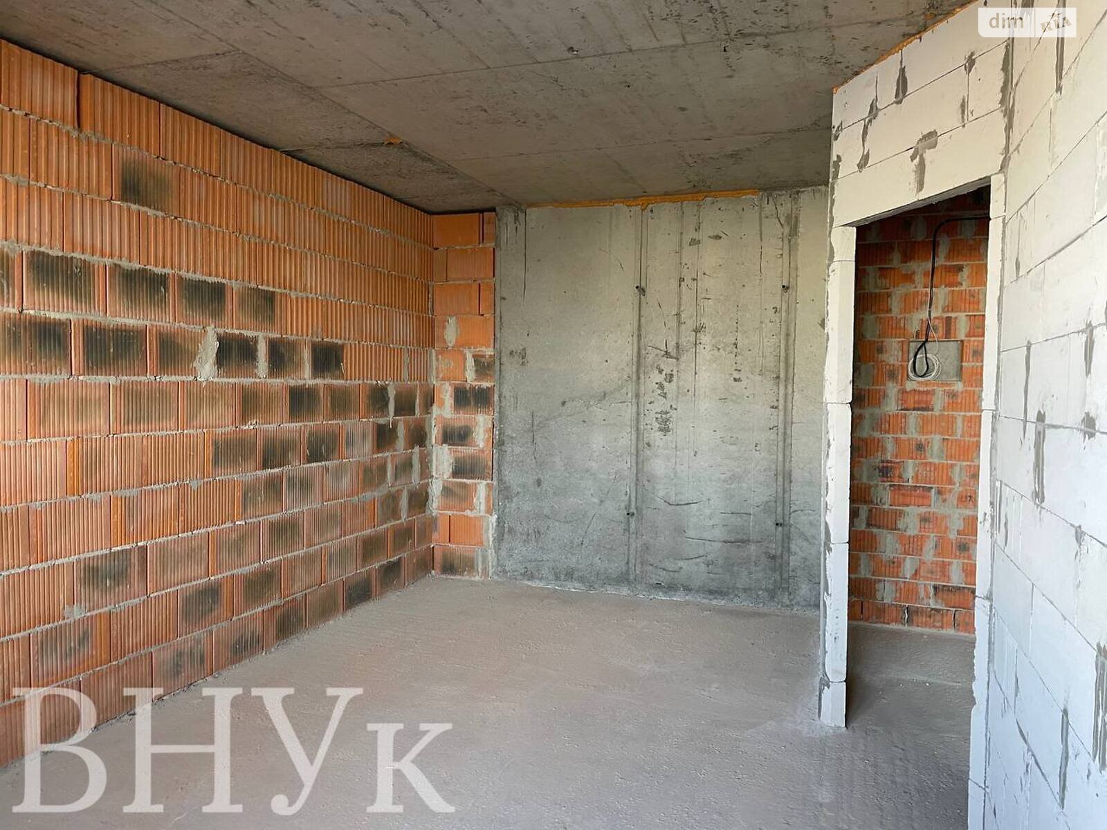 Продаж однокімнатної квартири в Тернополі, на вул. Полковника Данила Нечая, район Новий світ фото 1 Продаж однокімнатної квартири в Тернополі, на вул. Полковника Данила Нечая, район Новий світ фото 1