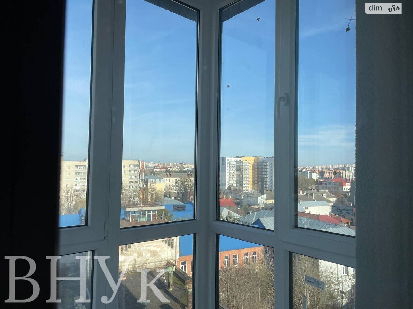 Продаж однокімнатної квартири в Тернополі, на вул. Полковника Данила Нечая, район Новий світ фото 1 Продаж однокімнатної квартири в Тернополі, на вул. Полковника Данила Нечая, район Новий світ фото 1