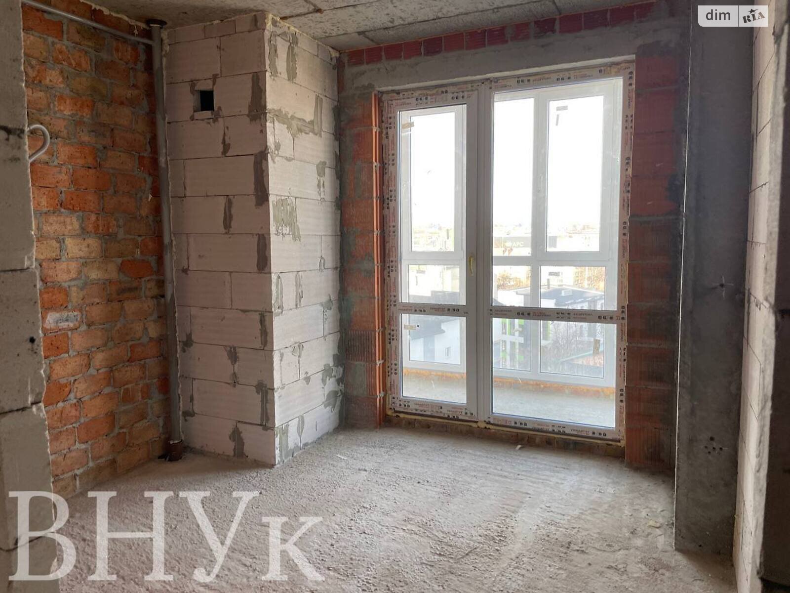 Продаж однокімнатної квартири в Тернополі, на вул. Полковника Данила Нечая, район Новий світ фото 1 Продаж однокімнатної квартири в Тернополі, на вул. Полковника Данила Нечая, район Новий світ фото 1