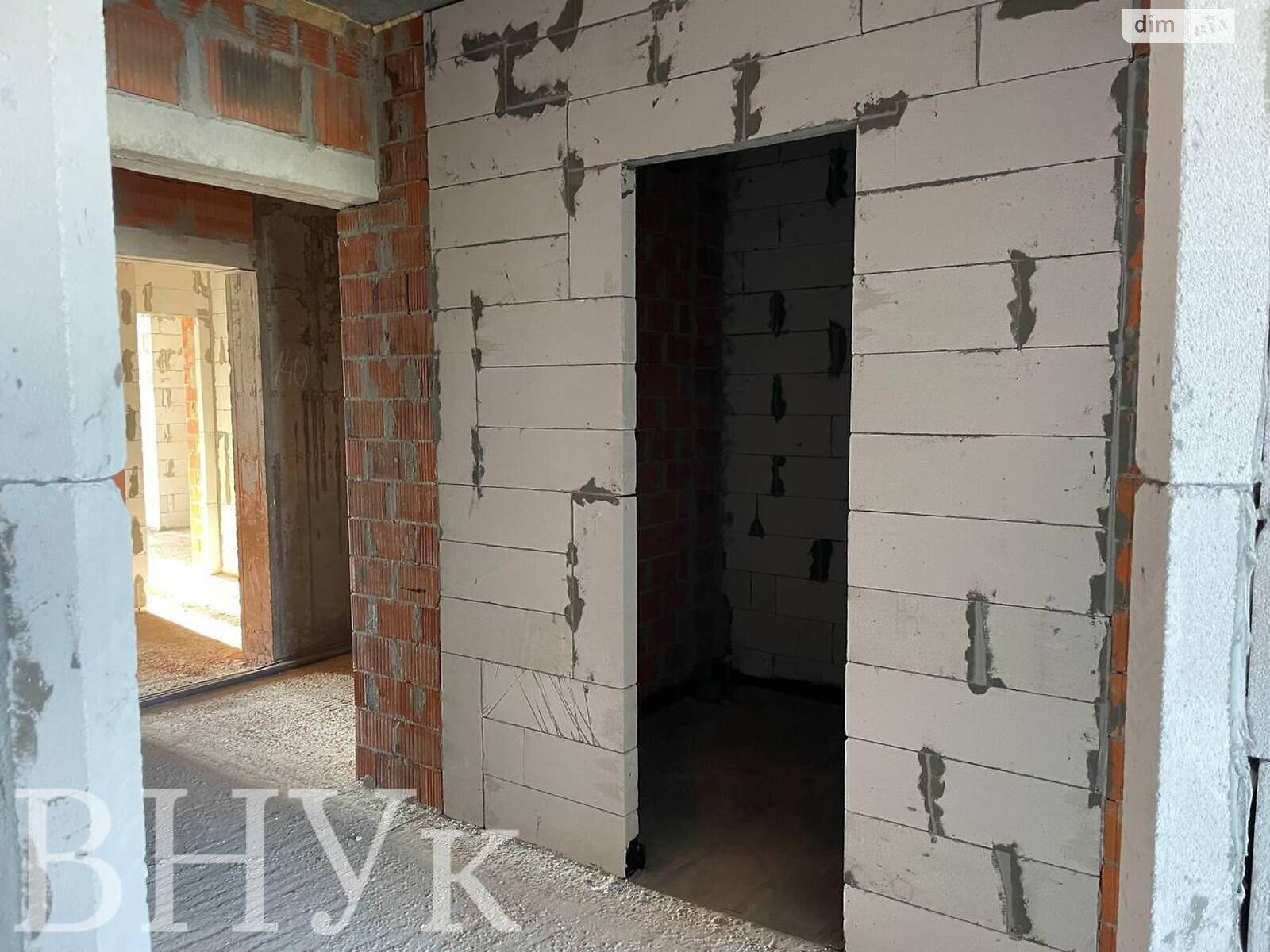 Продаж однокімнатної квартири в Тернополі, на вул. Полковника Данила Нечая, район Новий світ фото 1 Продаж однокімнатної квартири в Тернополі, на вул. Полковника Данила Нечая, район Новий світ фото 1