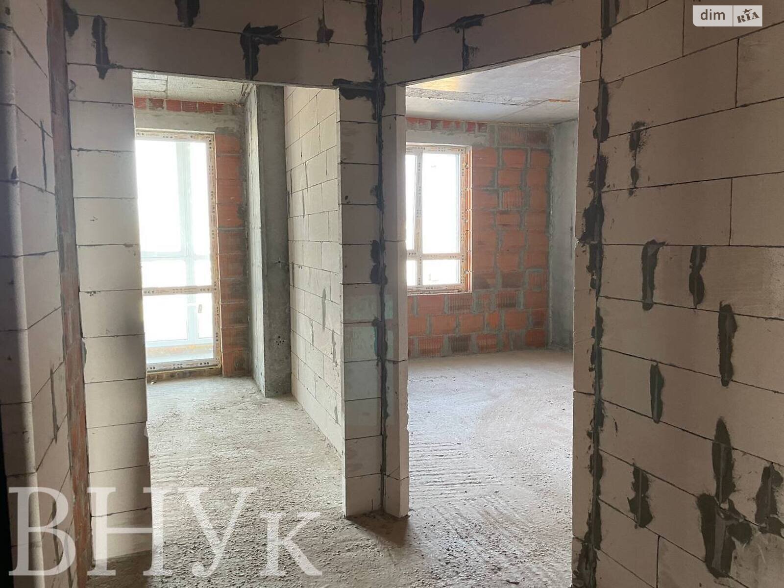 Продаж однокімнатної квартири в Тернополі, на вул. Полковника Данила Нечая, район Новий світ фото 1 Продаж однокімнатної квартири в Тернополі, на вул. Полковника Данила Нечая, район Новий світ фото 1