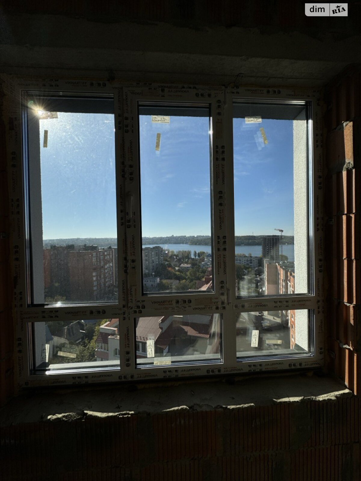 Продаж двокімнатної квартири в Тернополі, на вул. Полковника Данила Нечая 25, район Новий світ фото 1 Продаж двокімнатної квартири в Тернополі, на вул. Полковника Данила Нечая 25, район Новий світ фото 1