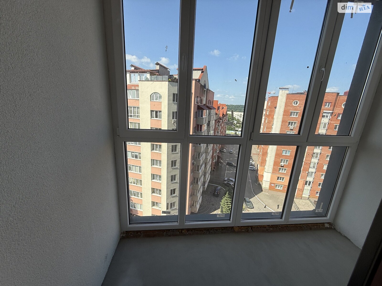 Продаж двокімнатної квартири в Тернополі, на вул. Полковника Данила Нечая 25, район Новий світ фото 1 Продаж двокімнатної квартири в Тернополі, на вул. Полковника Данила Нечая 25, район Новий світ фото 1