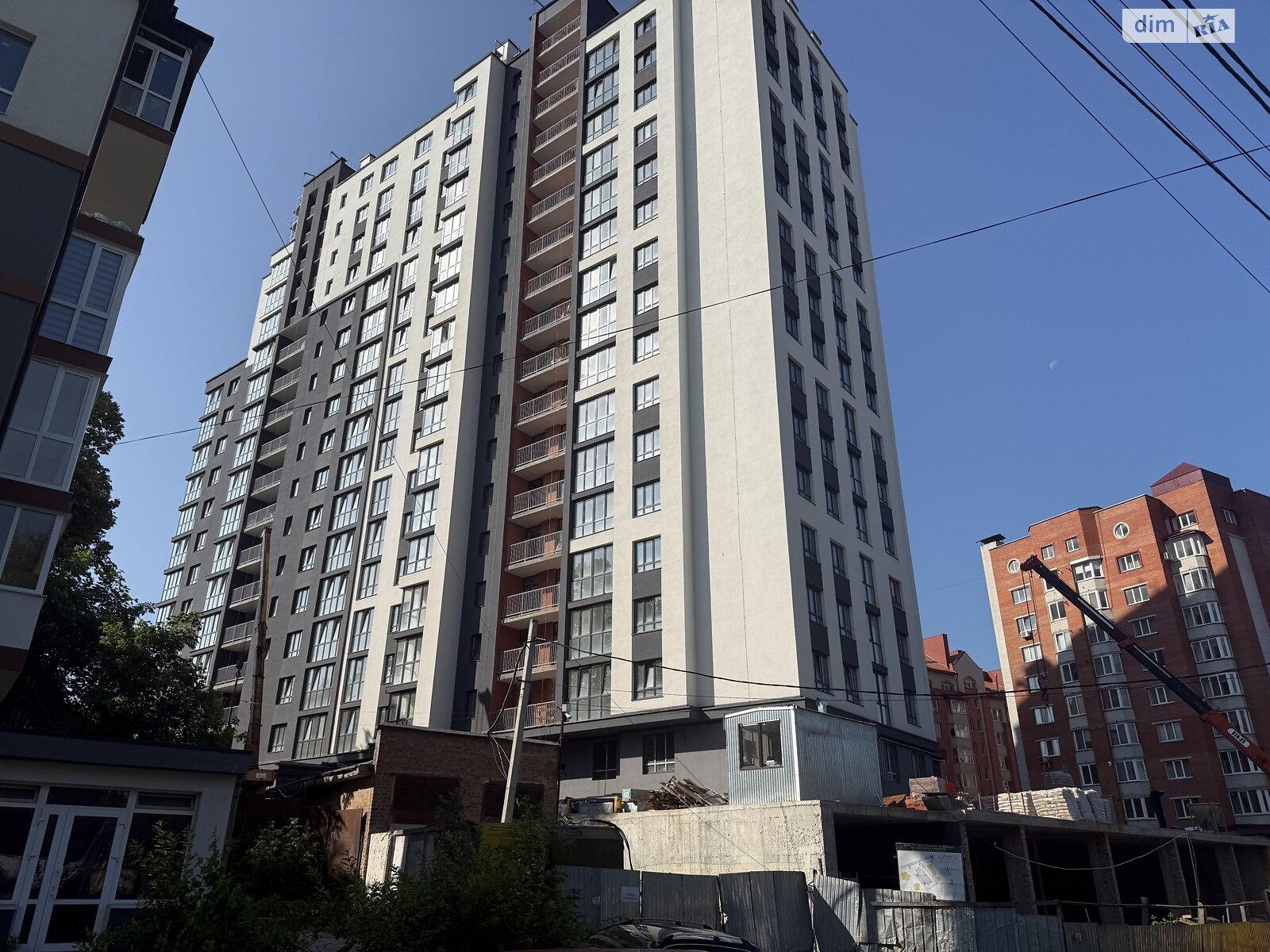 Продаж двокімнатної квартири в Тернополі, на вул. Полковника Данила Нечая 25, район Новий світ фото 1 Продаж двокімнатної квартири в Тернополі, на вул. Полковника Данила Нечая 25, район Новий світ фото 1