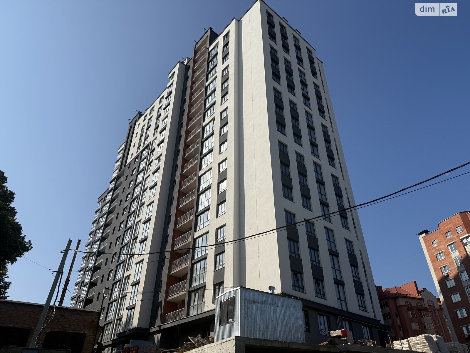 Продажа двухкомнатной квартиры в Тернополе, на ул. Полковника Данила Нечая 25, район Новый свет фото 1 Продажа двухкомнатной квартиры в Тернополе, на ул. Полковника Данила Нечая 25, район Новый свет фото 1