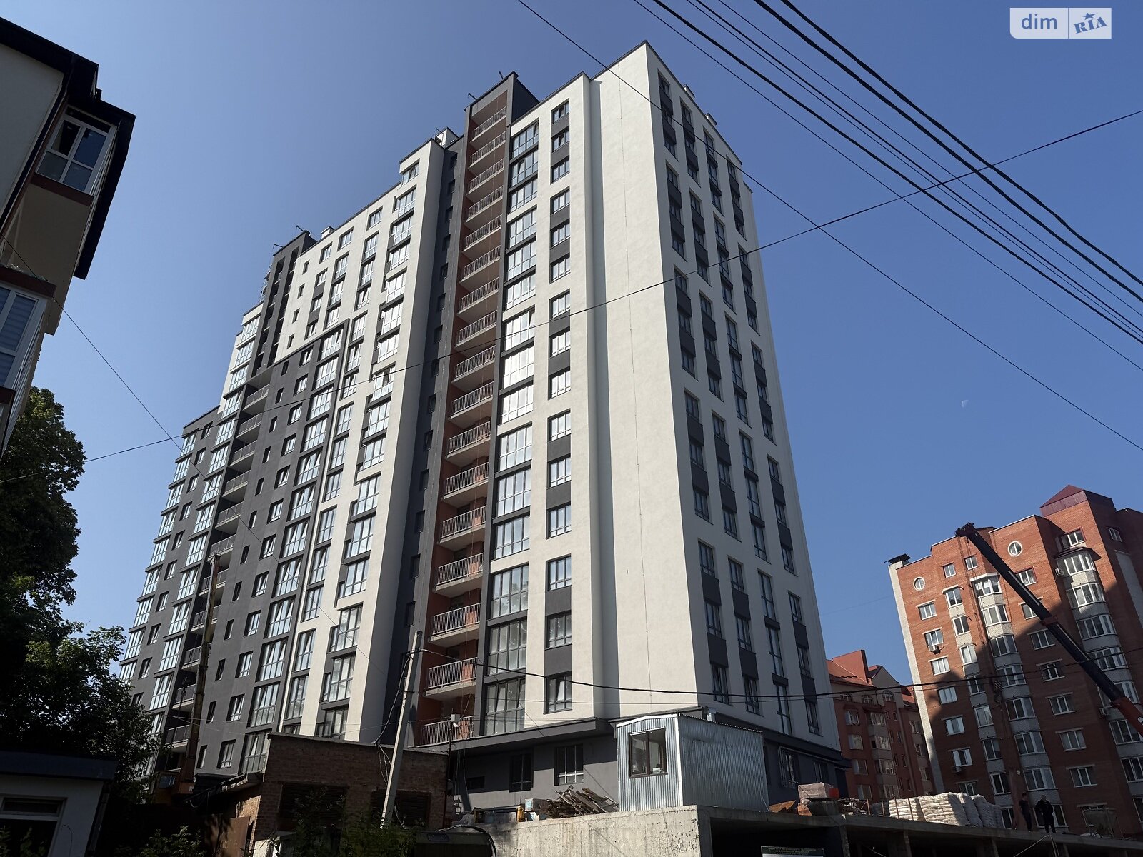 Продажа двухкомнатной квартиры в Тернополе, на ул. Полковника Данила Нечая 25, район Новый свет фото 1 Продажа двухкомнатной квартиры в Тернополе, на ул. Полковника Данила Нечая 25, район Новый свет фото 1