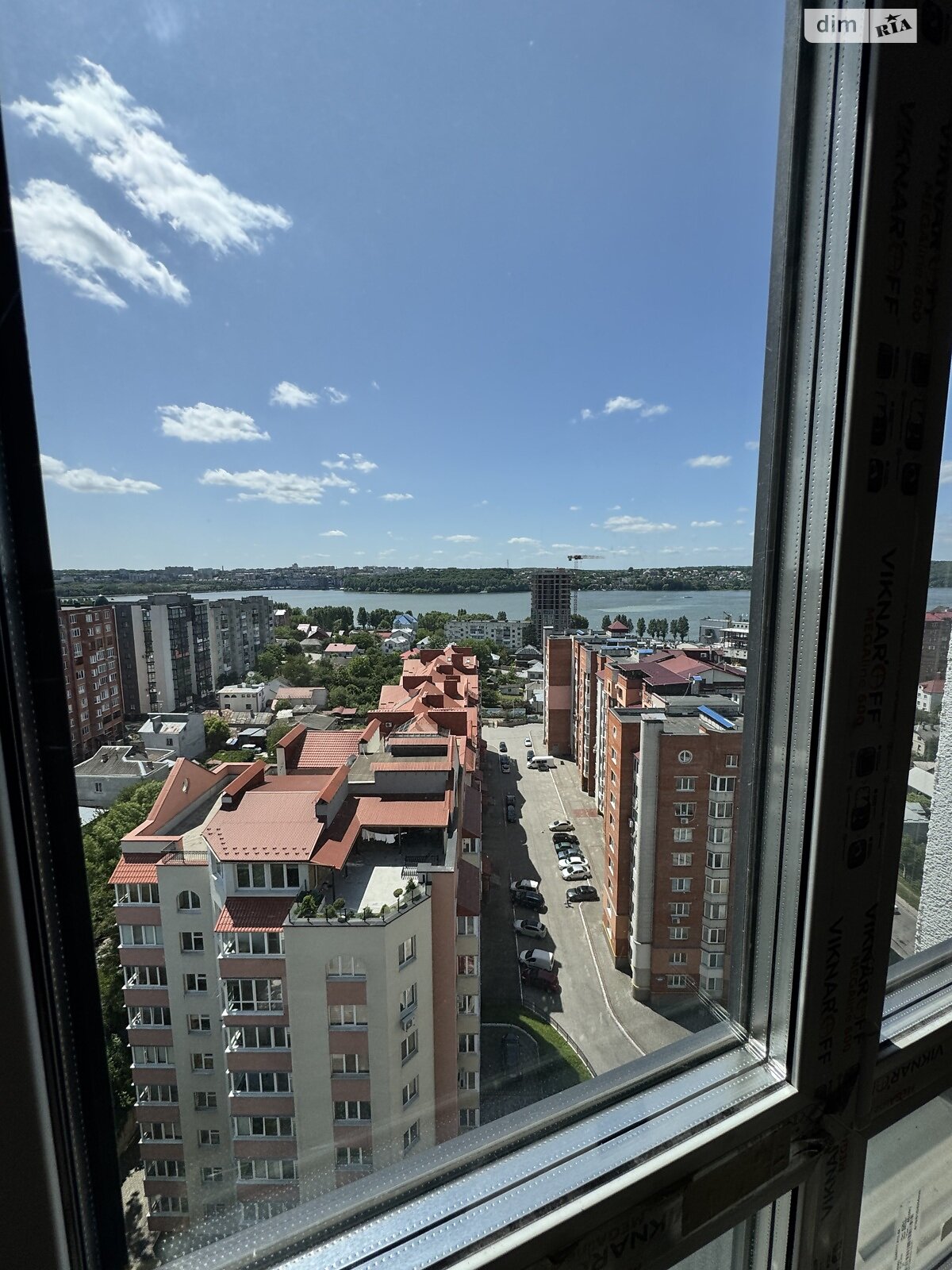 Продаж двокімнатної квартири в Тернополі, на вул. Полковника Данила Нечая 25, район Новий світ фото 1 Продаж двокімнатної квартири в Тернополі, на вул. Полковника Данила Нечая 25, район Новий світ фото 1