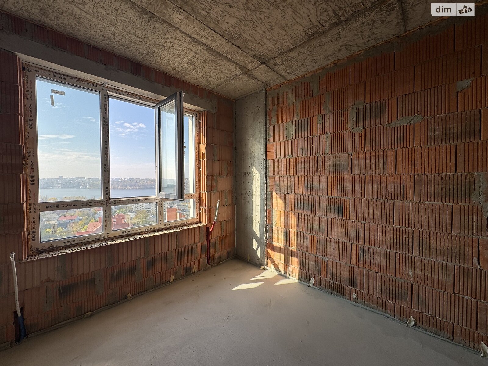 Продажа двухкомнатной квартиры в Тернополе, на ул. Полковника Данила Нечая 25, район Новый свет фото 1