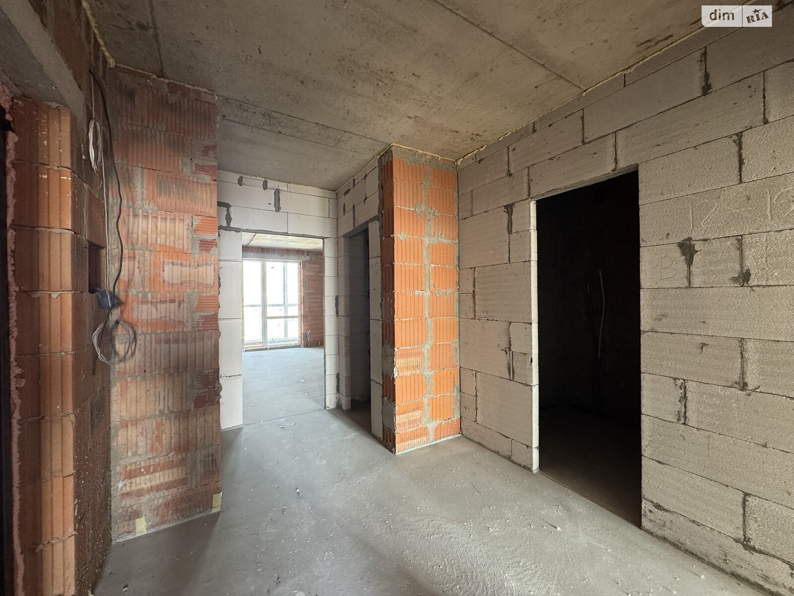 Продажа двухкомнатной квартиры в Тернополе, на ул. Полковника Данила Нечая 25, район Новый свет фото 1