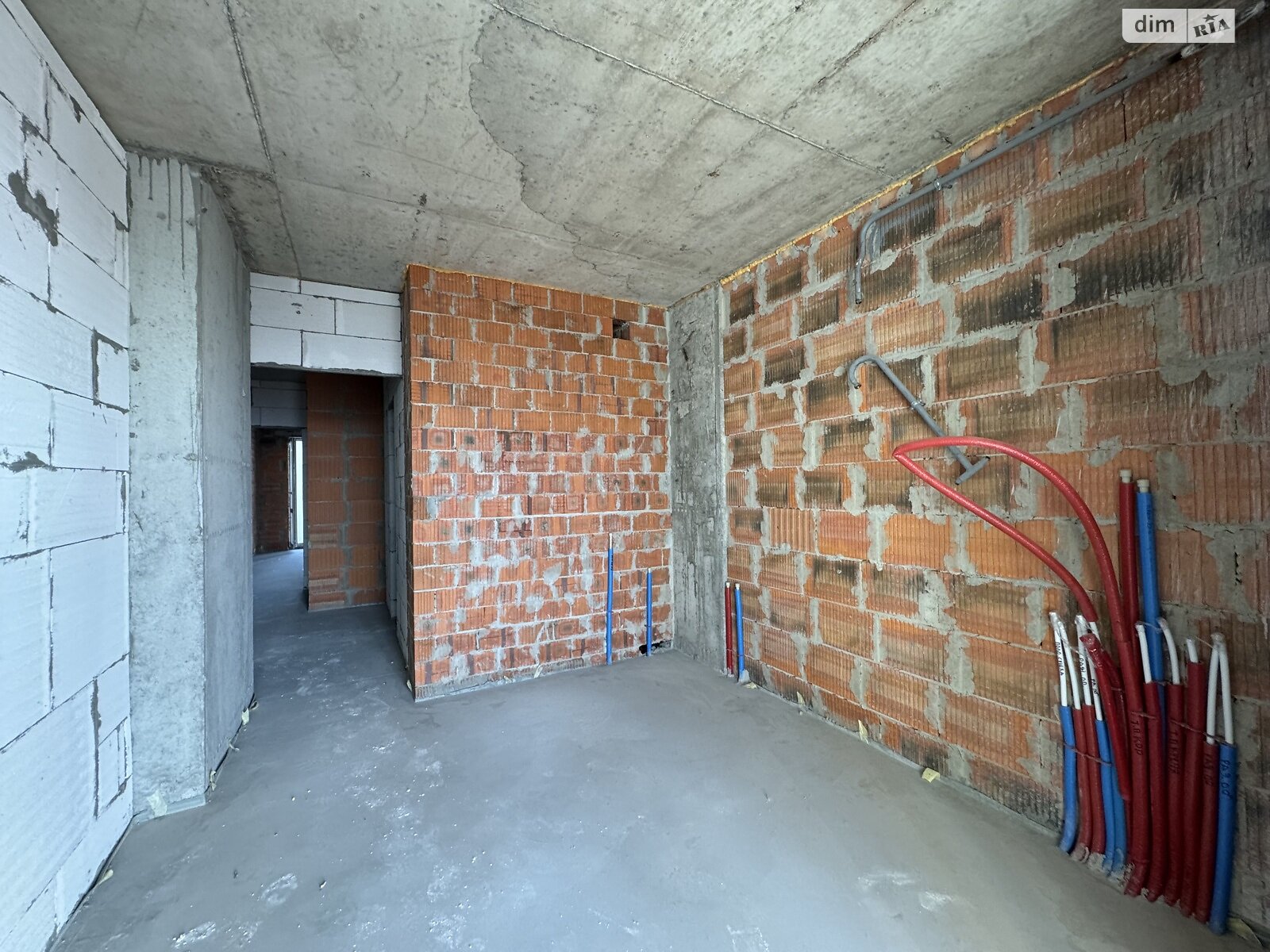 Продажа двухкомнатной квартиры в Тернополе, на ул. Полковника Данила Нечая 25, район Новый свет фото 1