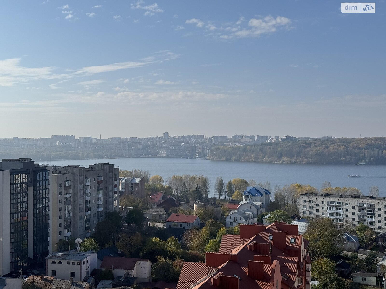 Продажа двухкомнатной квартиры в Тернополе, на ул. Полковника Данила Нечая 25, район Новый свет фото 1