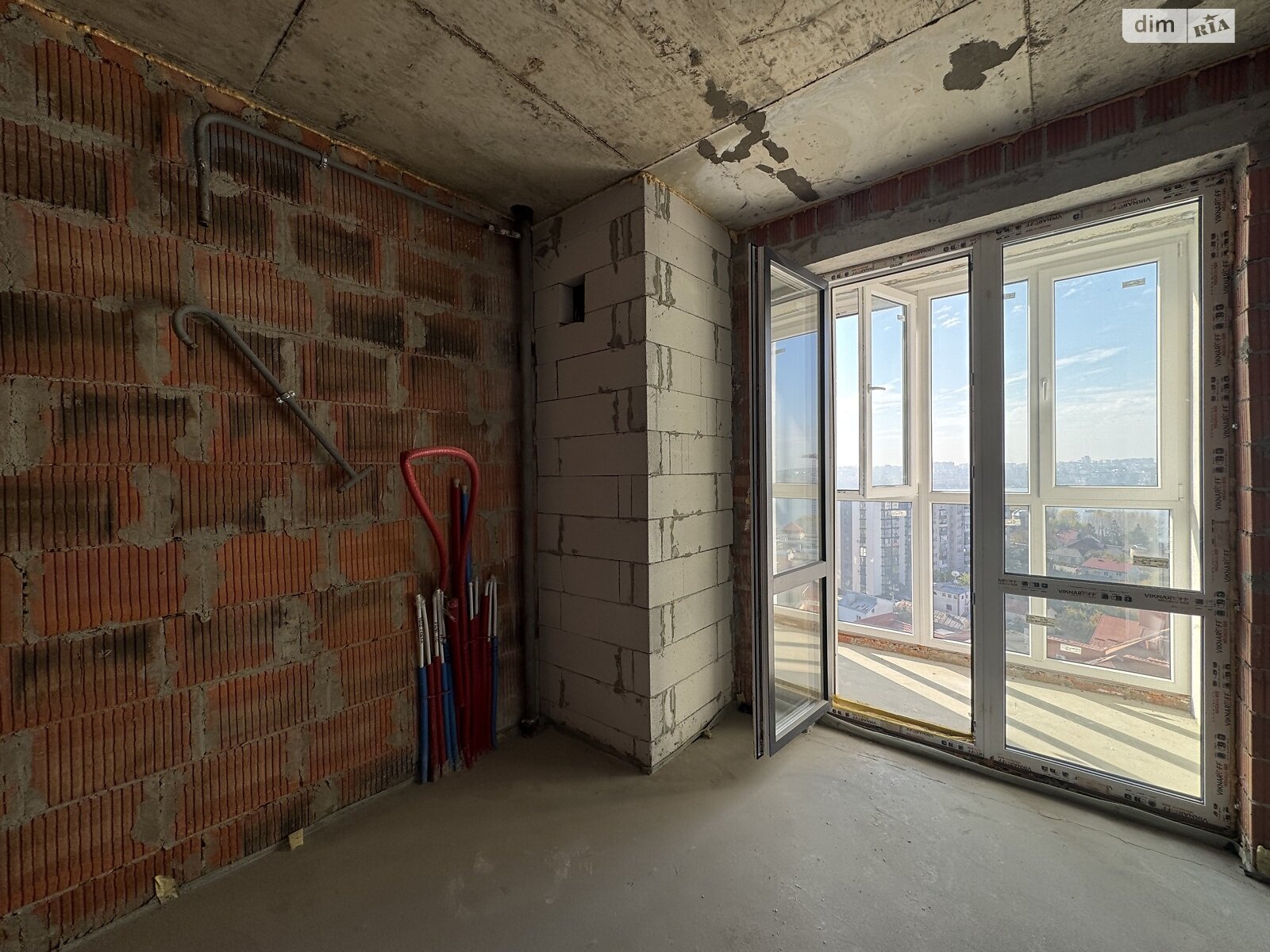 Продажа двухкомнатной квартиры в Тернополе, на ул. Полковника Данила Нечая 25, район Новый свет фото 1