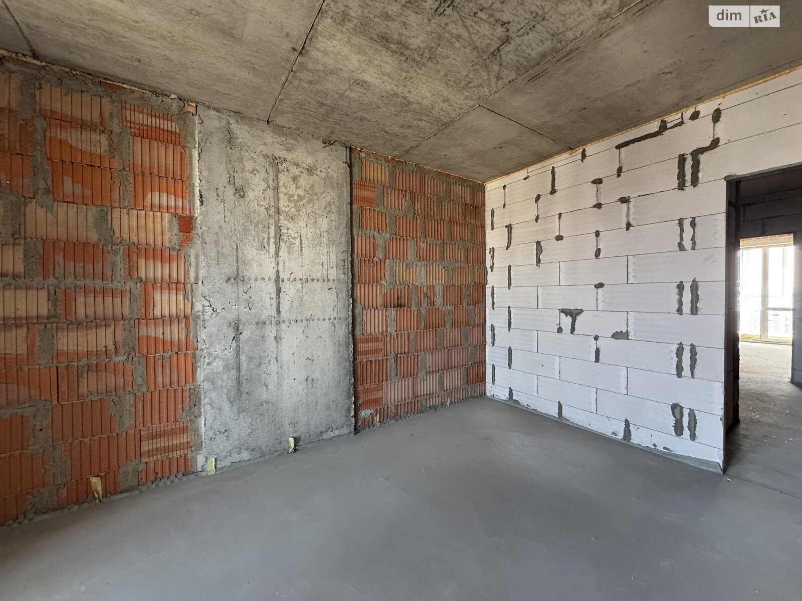 Продажа двухкомнатной квартиры в Тернополе, на ул. Полковника Данила Нечая 25, район Новый свет фото 1