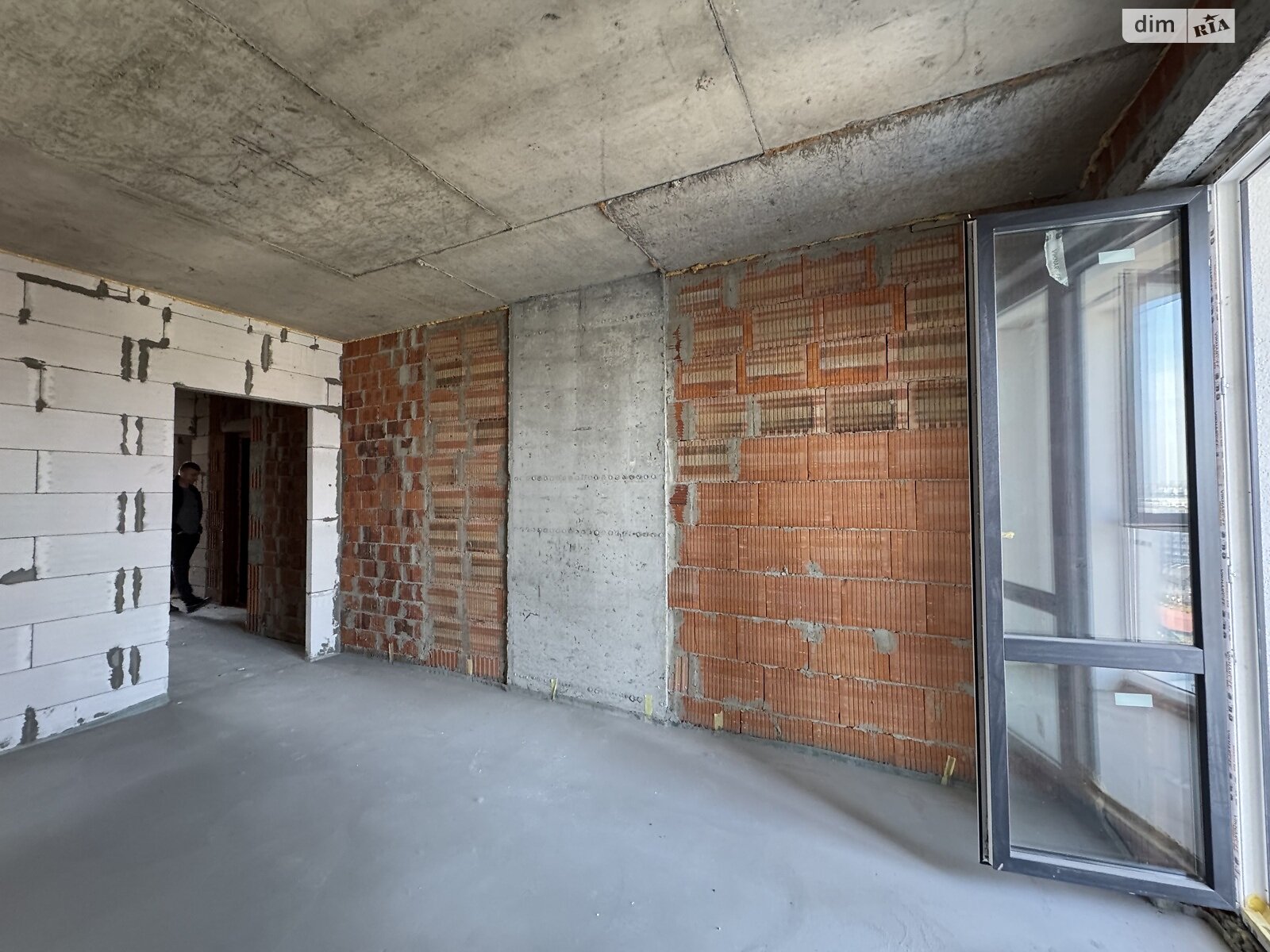 Продажа двухкомнатной квартиры в Тернополе, на ул. Полковника Данила Нечая 25, район Новый свет фото 1