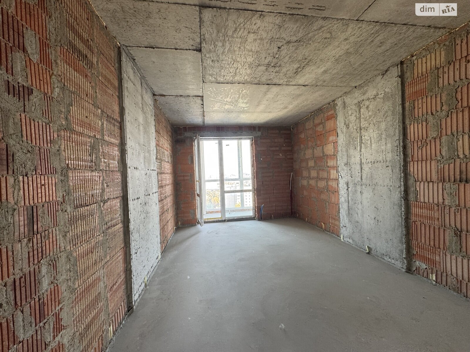 Продажа двухкомнатной квартиры в Тернополе, на ул. Полковника Данила Нечая 25, район Новый свет фото 1