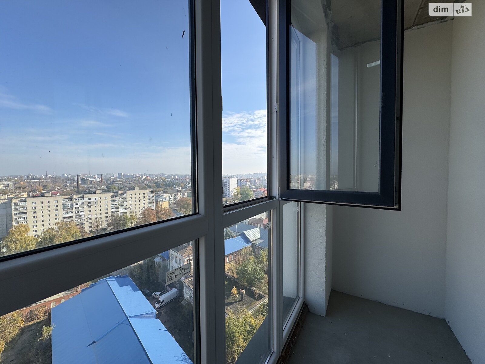 Продажа двухкомнатной квартиры в Тернополе, на ул. Полковника Данила Нечая 25, район Новый свет фото 1