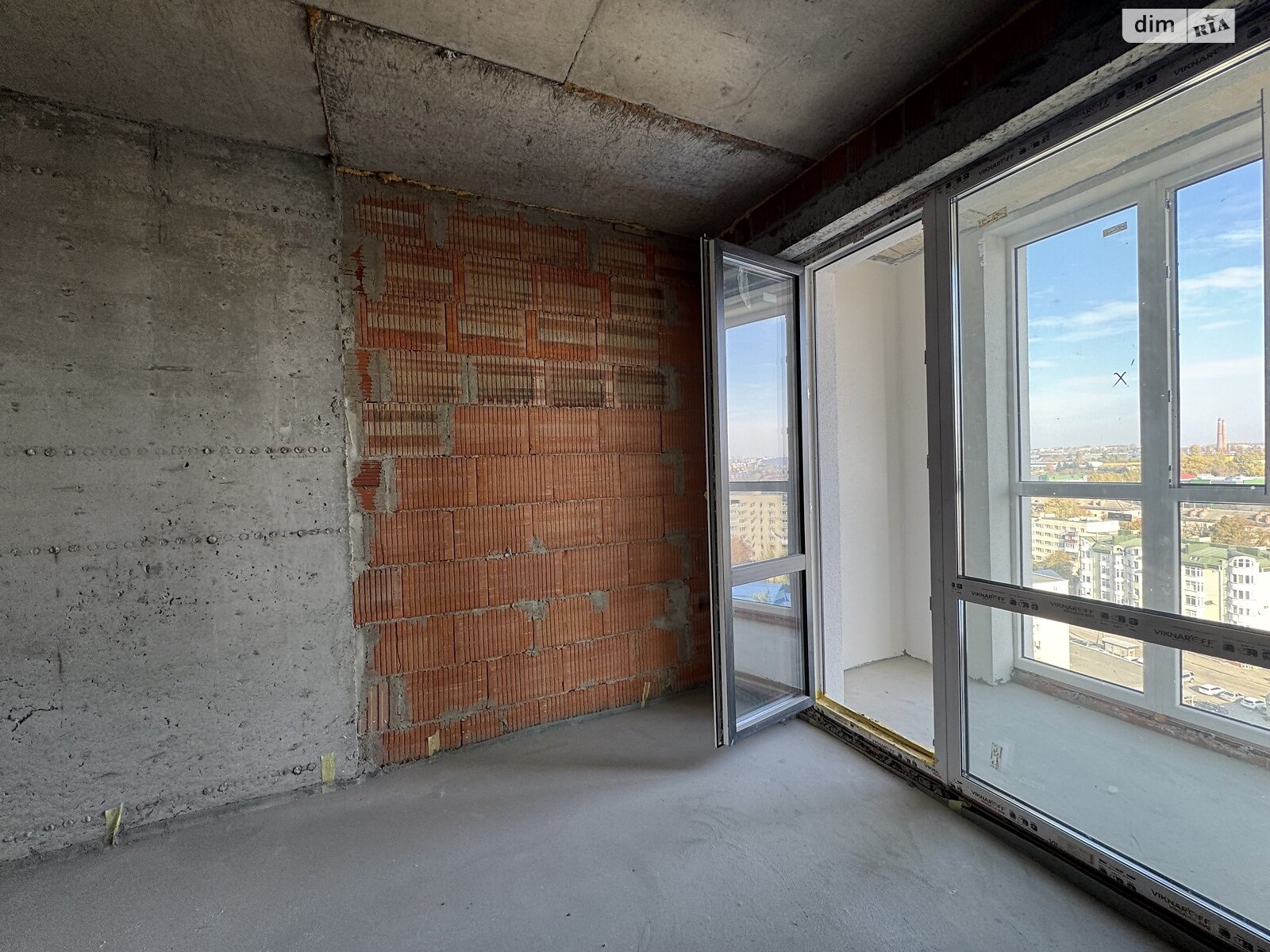 Продажа двухкомнатной квартиры в Тернополе, на ул. Полковника Данила Нечая 25, район Новый свет фото 1