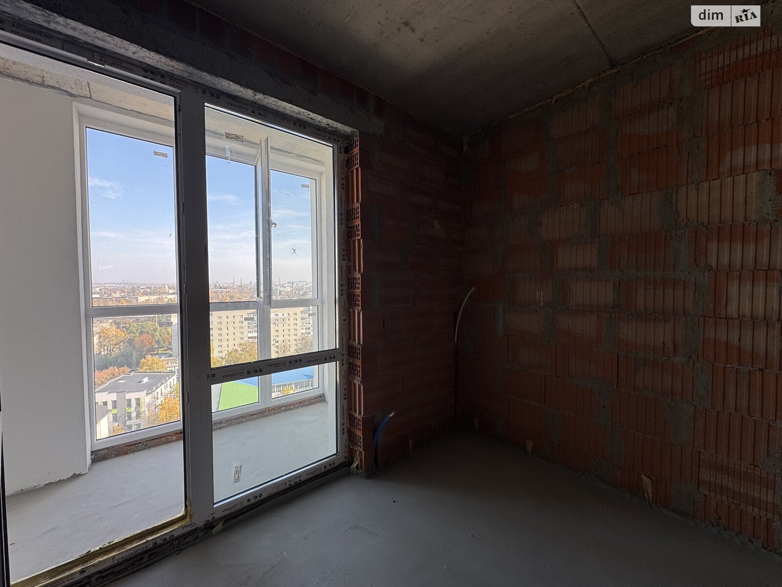 Продажа двухкомнатной квартиры в Тернополе, на ул. Полковника Данила Нечая 25, район Новый свет фото 1