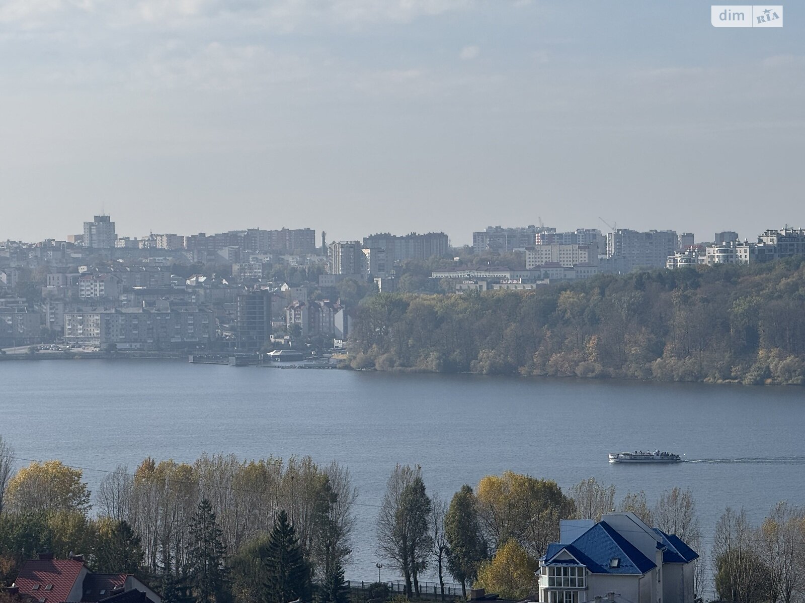 Продажа двухкомнатной квартиры в Тернополе, на ул. Полковника Данила Нечая 25, район Новый свет фото 1