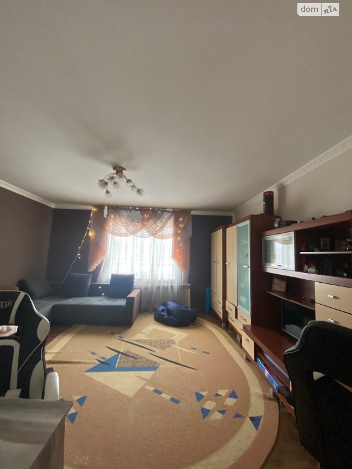 Продажа четырехкомнатной квартиры в Тернополе, на ул. Транспортная, район Новый свет фото 1