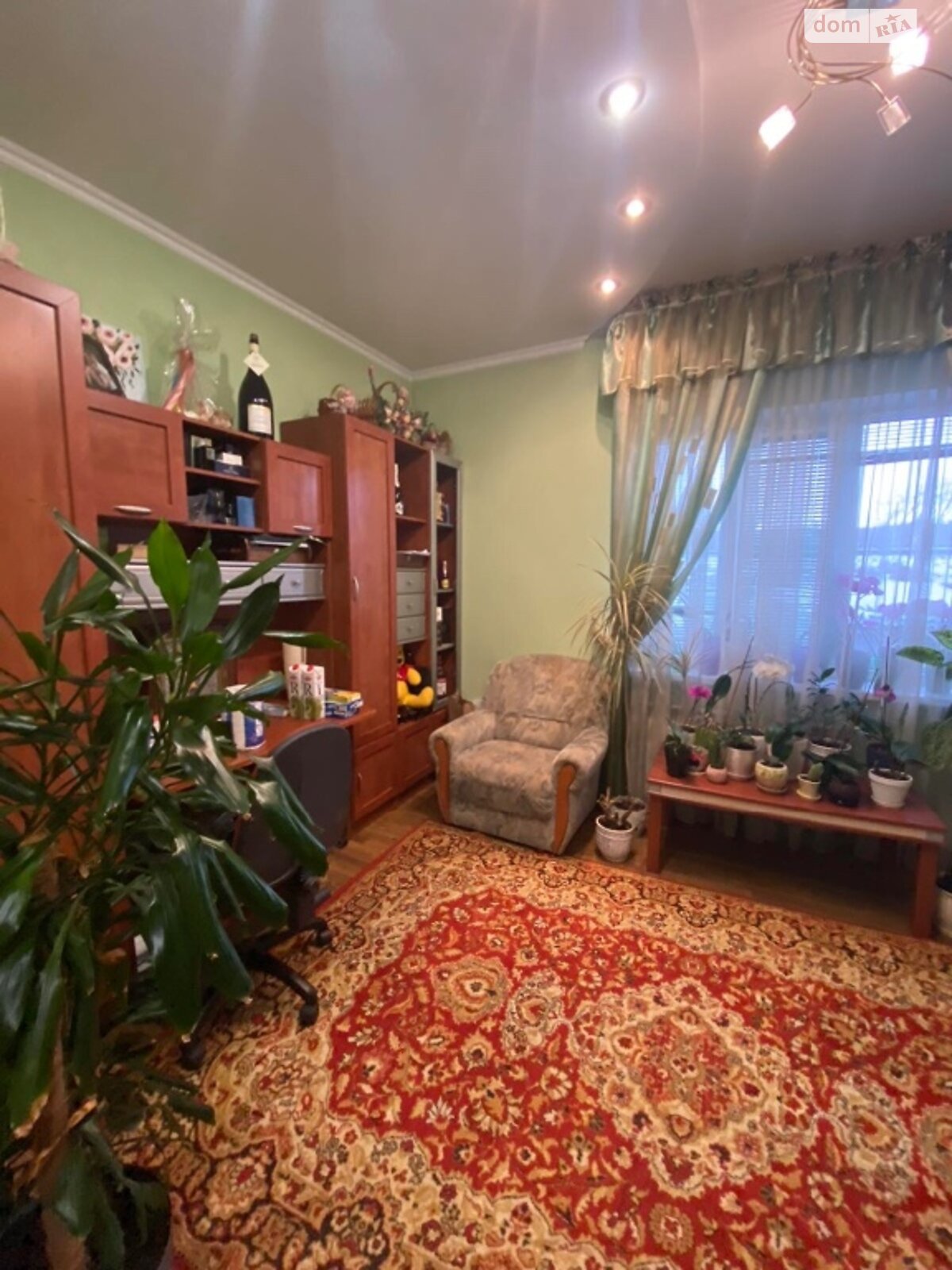 Продажа четырехкомнатной квартиры в Тернополе, на ул. Транспортная, район Новый свет фото 1