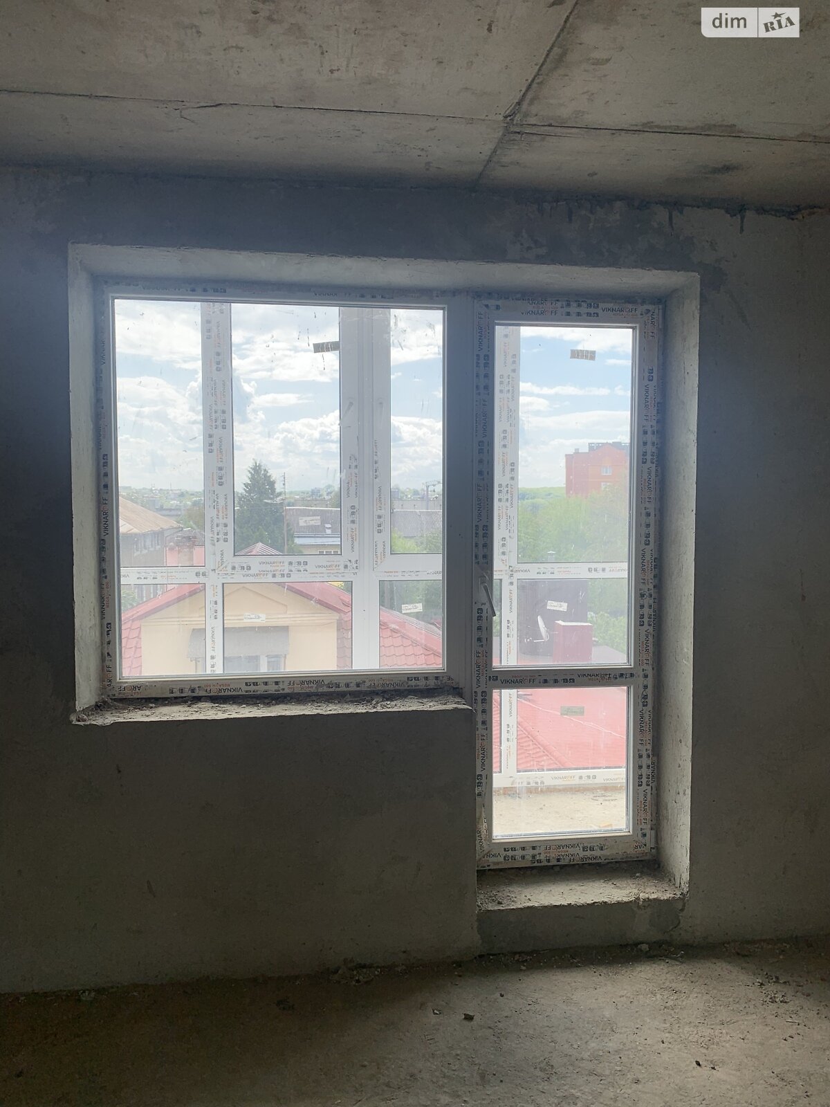Продаж однокімнатної квартири в Тернополі, на вул. Циганська 7А, район Новий світ фото 1