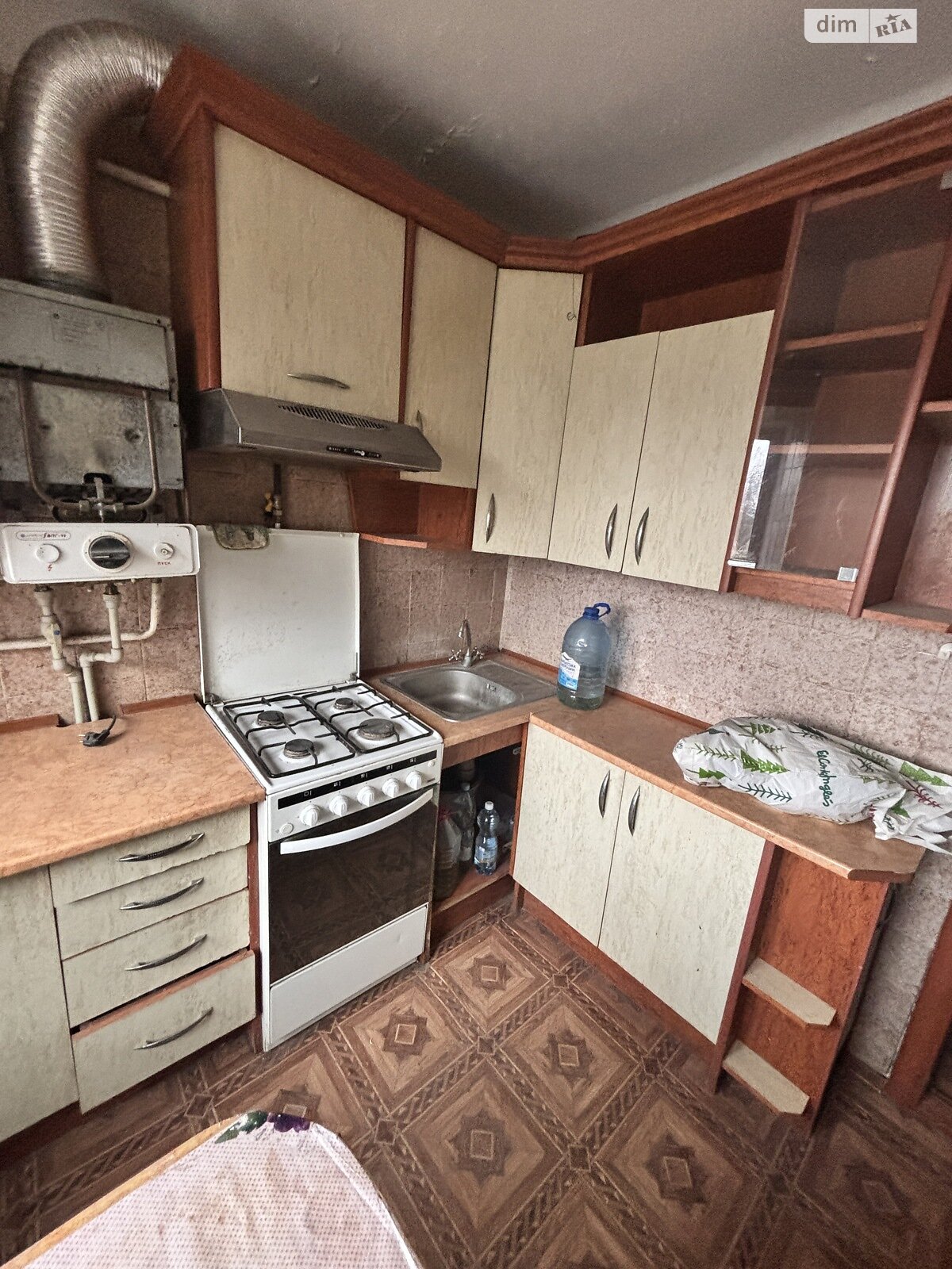 Продажа трехкомнатной квартиры в Тернополе, на ул. Вагилевича 10, район Новый свет фото 1 Продажа трехкомнатной квартиры в Тернополе, на ул. Вагилевича 10, район Новый свет фото 1