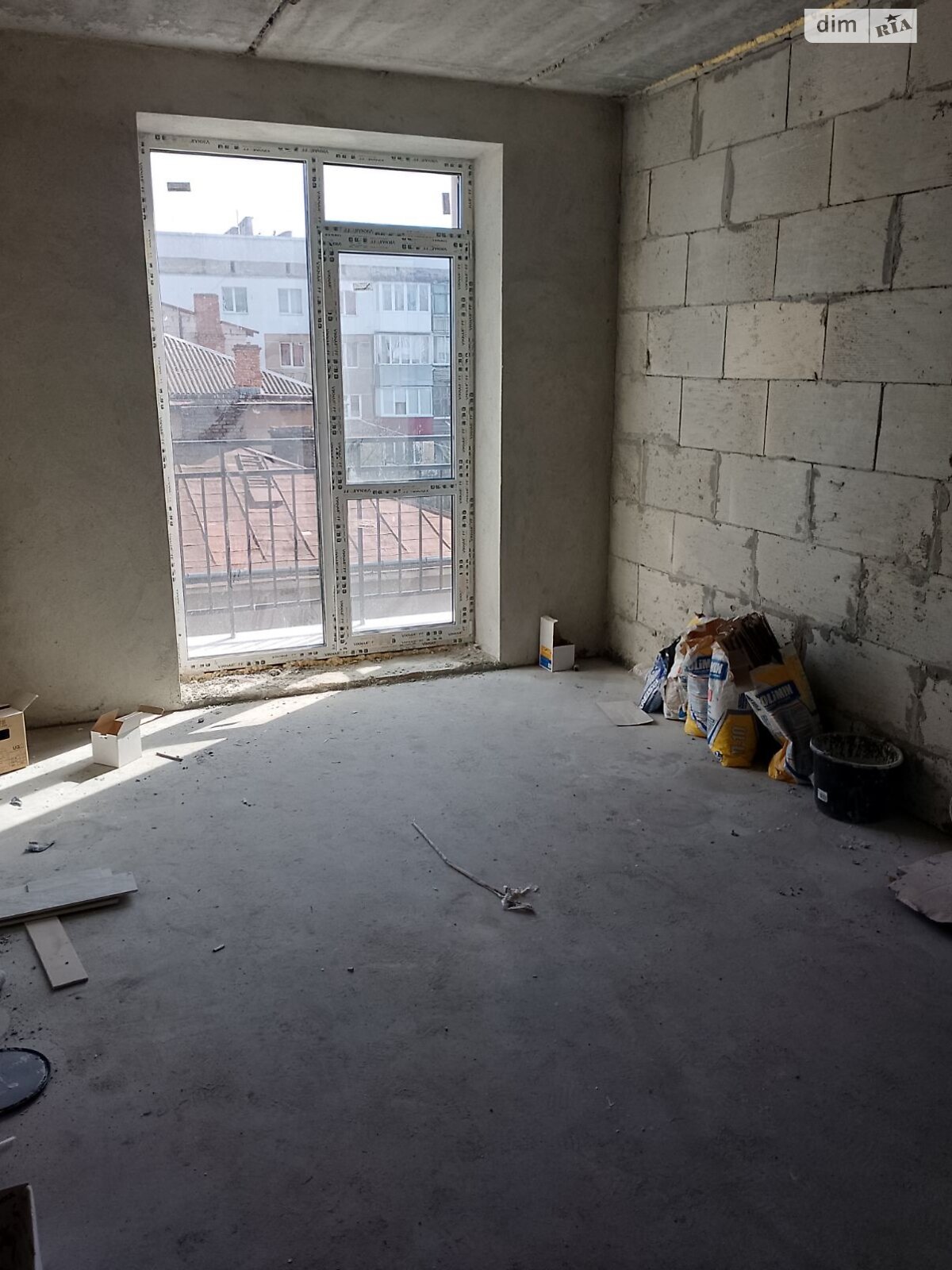 Продаж однокімнатної квартири в Тернополі, на вул. Вагилевича, район Новий світ фото 1 Продаж однокімнатної квартири в Тернополі, на вул. Вагилевича, район Новий світ фото 1