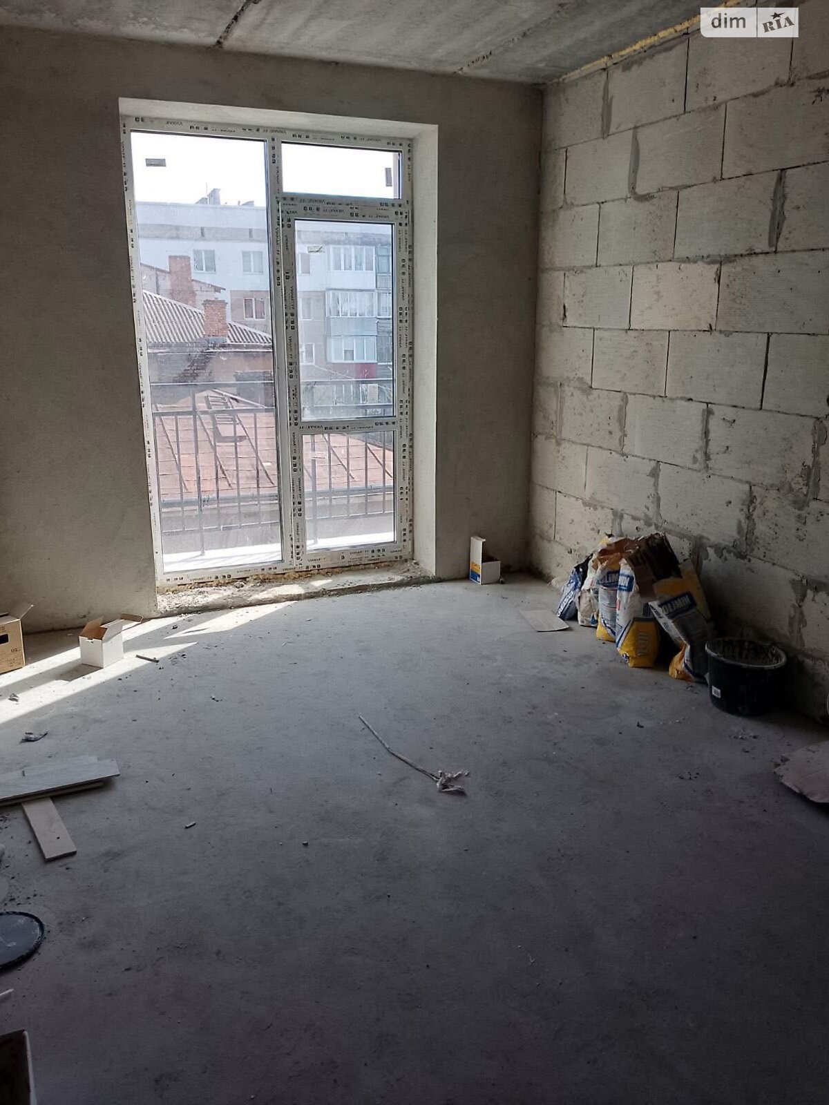 Продаж однокімнатної квартири в Тернополі, на вул. Вагилевича, район Новий світ фото 1 Продаж однокімнатної квартири в Тернополі, на вул. Вагилевича, район Новий світ фото 1
