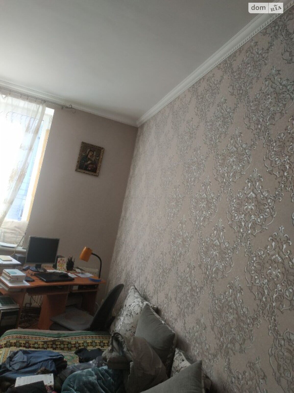 Продажа трехкомнатной квартиры в Тернополе, на ул. За Рудкой, район Новый свет фото 1 Продажа трехкомнатной квартиры в Тернополе, на ул. За Рудкой, район Новый свет фото 1