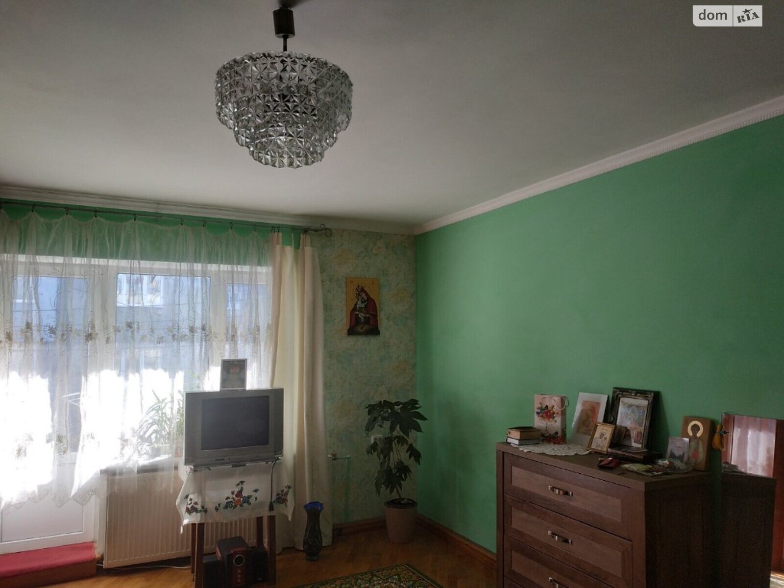 Продажа трехкомнатной квартиры в Тернополе, на ул. За Рудкой, район Новый свет фото 1 Продажа трехкомнатной квартиры в Тернополе, на ул. За Рудкой, район Новый свет фото 1