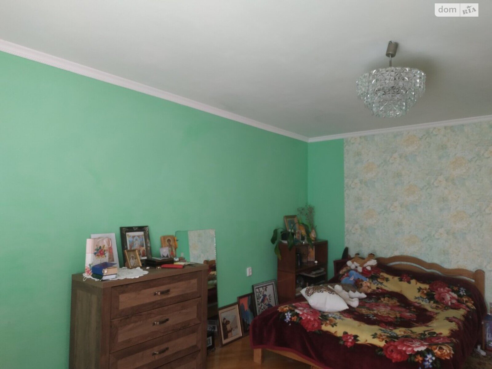 Продажа трехкомнатной квартиры в Тернополе, на ул. За Рудкой, район Новый свет фото 1 Продажа трехкомнатной квартиры в Тернополе, на ул. За Рудкой, район Новый свет фото 1