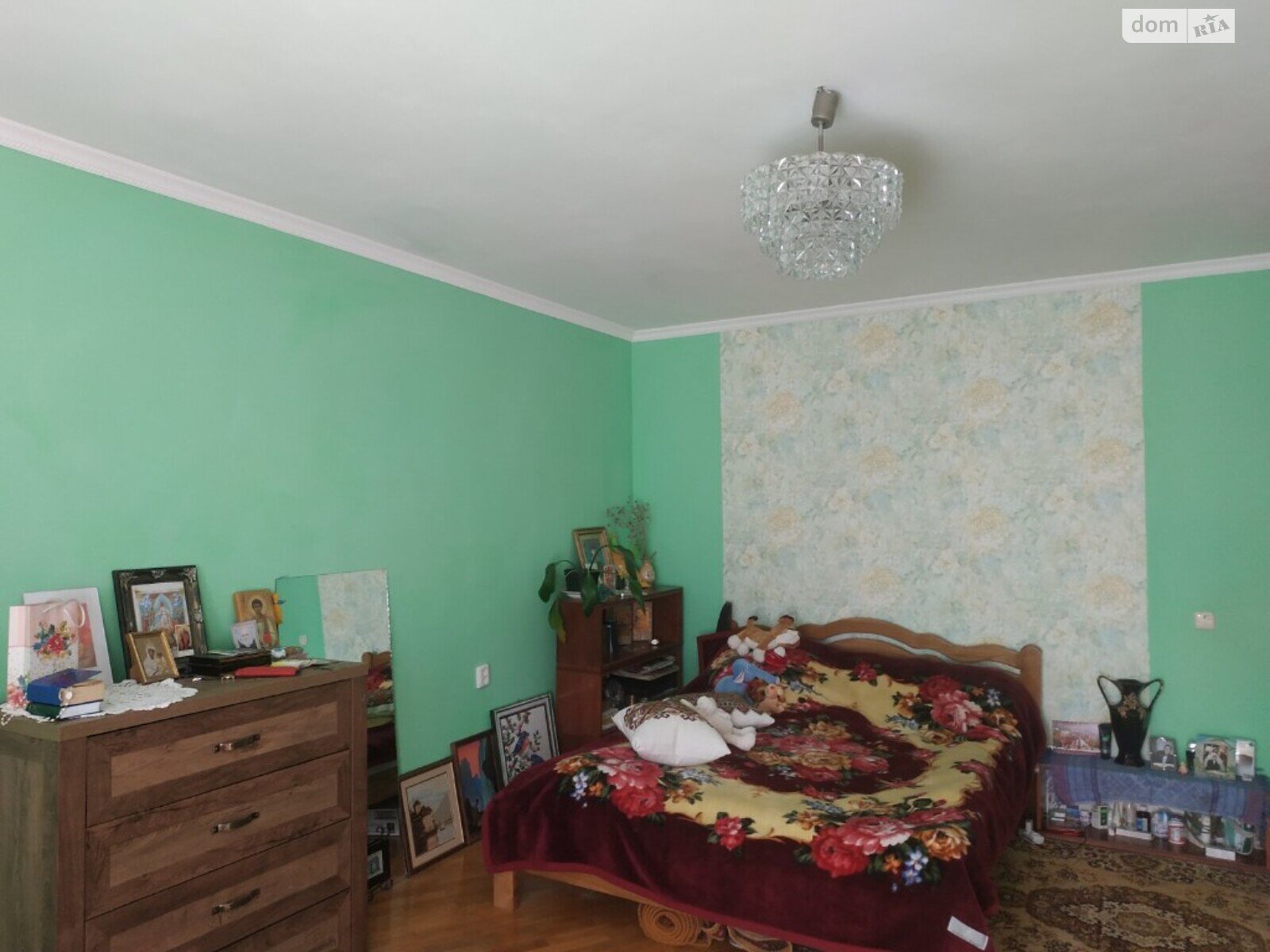 Продажа трехкомнатной квартиры в Тернополе, на ул. За Рудкой, район Новый свет фото 1 Продажа трехкомнатной квартиры в Тернополе, на ул. За Рудкой, район Новый свет фото 1