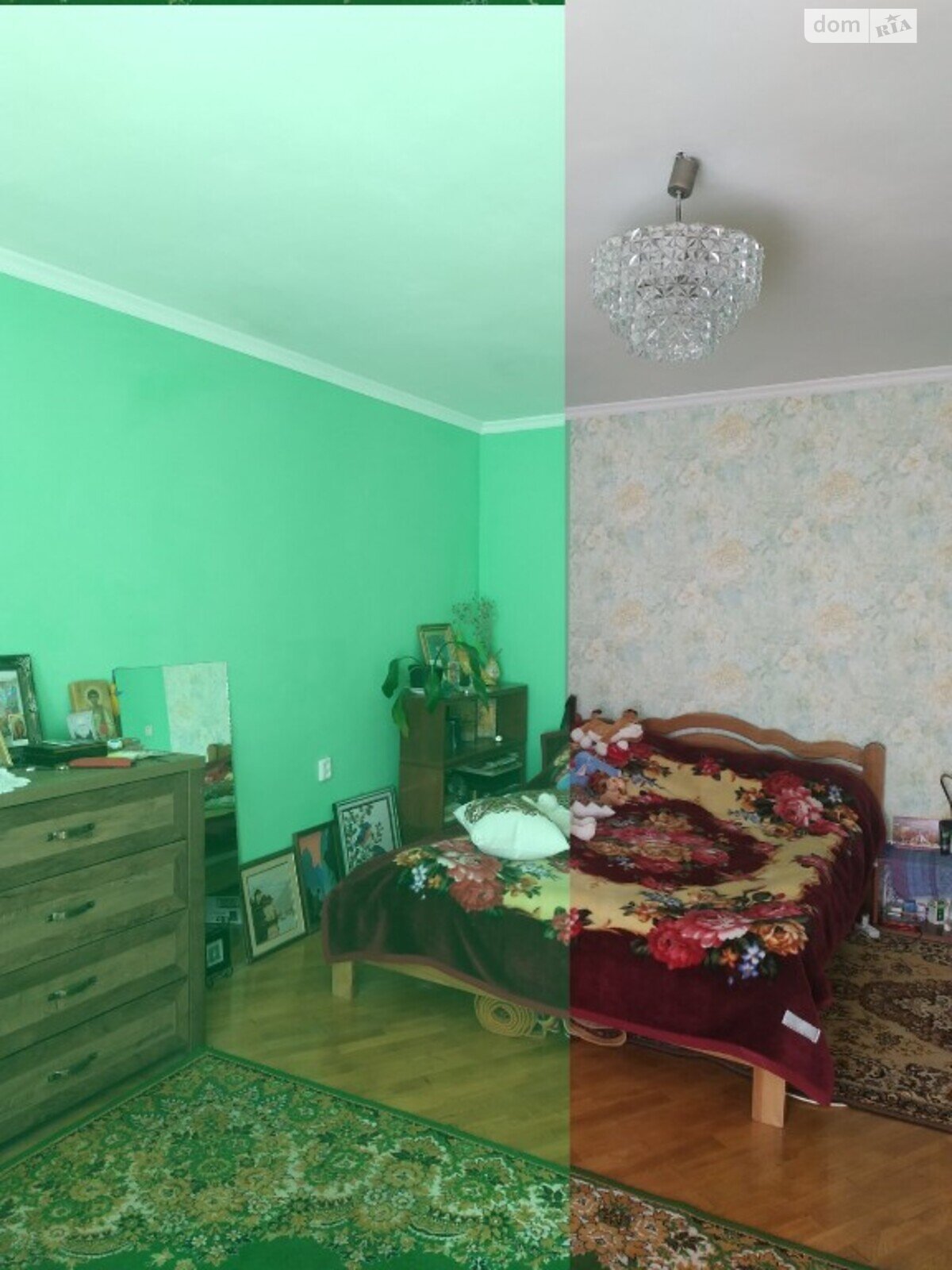 Продажа трехкомнатной квартиры в Тернополе, на ул. За Рудкой, район Новый свет фото 1 Продажа трехкомнатной квартиры в Тернополе, на ул. За Рудкой, район Новый свет фото 1