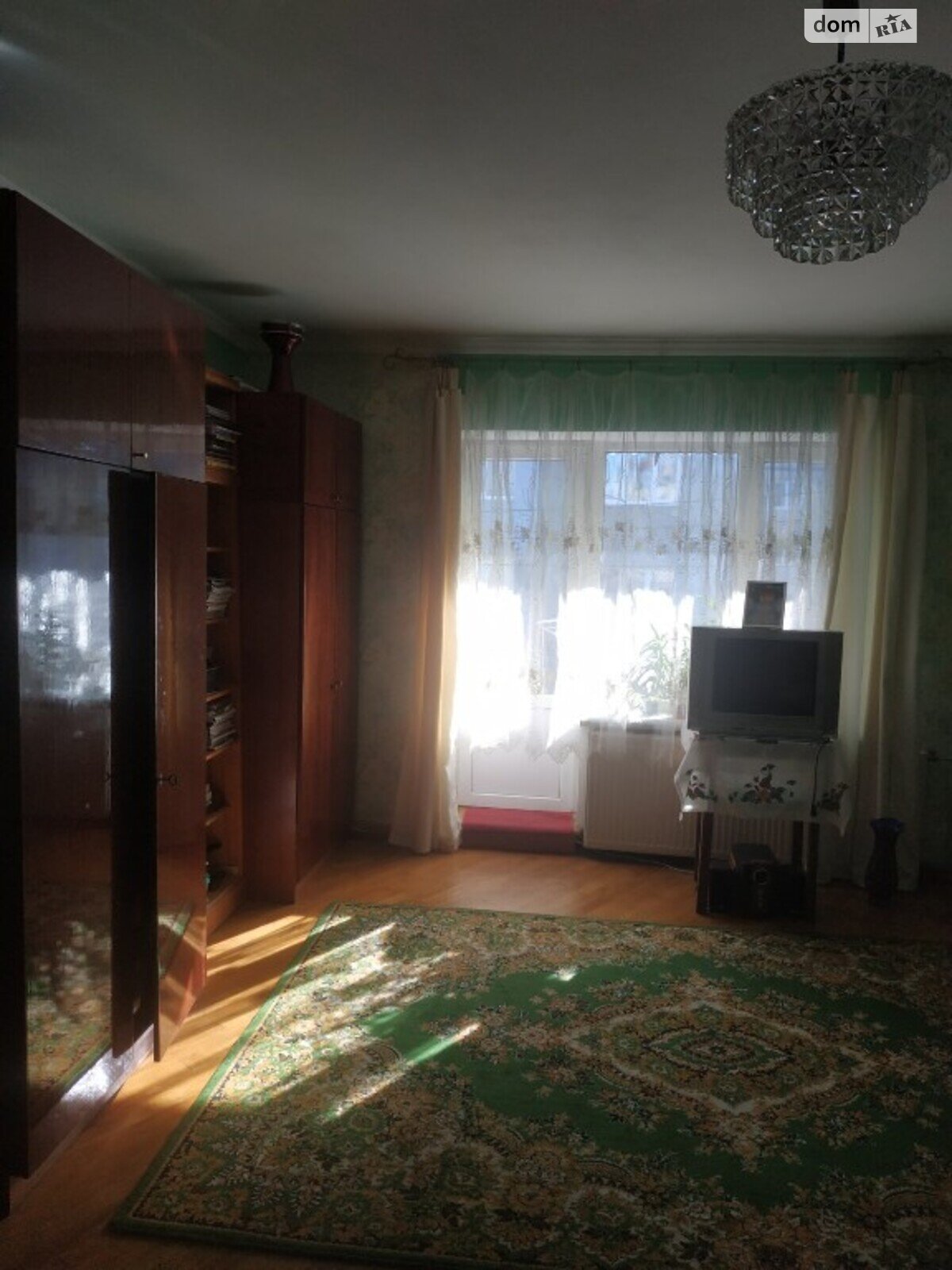 Продажа трехкомнатной квартиры в Тернополе, на ул. За Рудкой, район Новый свет фото 1 Продажа трехкомнатной квартиры в Тернополе, на ул. За Рудкой, район Новый свет фото 1