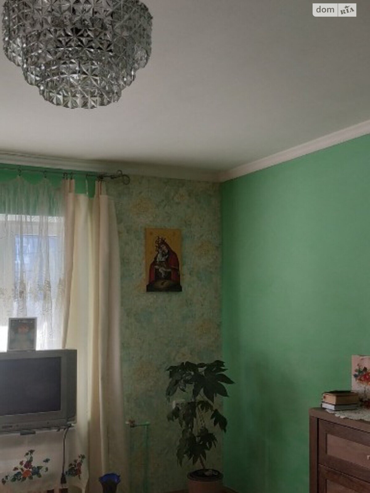 Продажа трехкомнатной квартиры в Тернополе, на ул. За Рудкой, район Новый свет фото 1 Продажа трехкомнатной квартиры в Тернополе, на ул. За Рудкой, район Новый свет фото 1