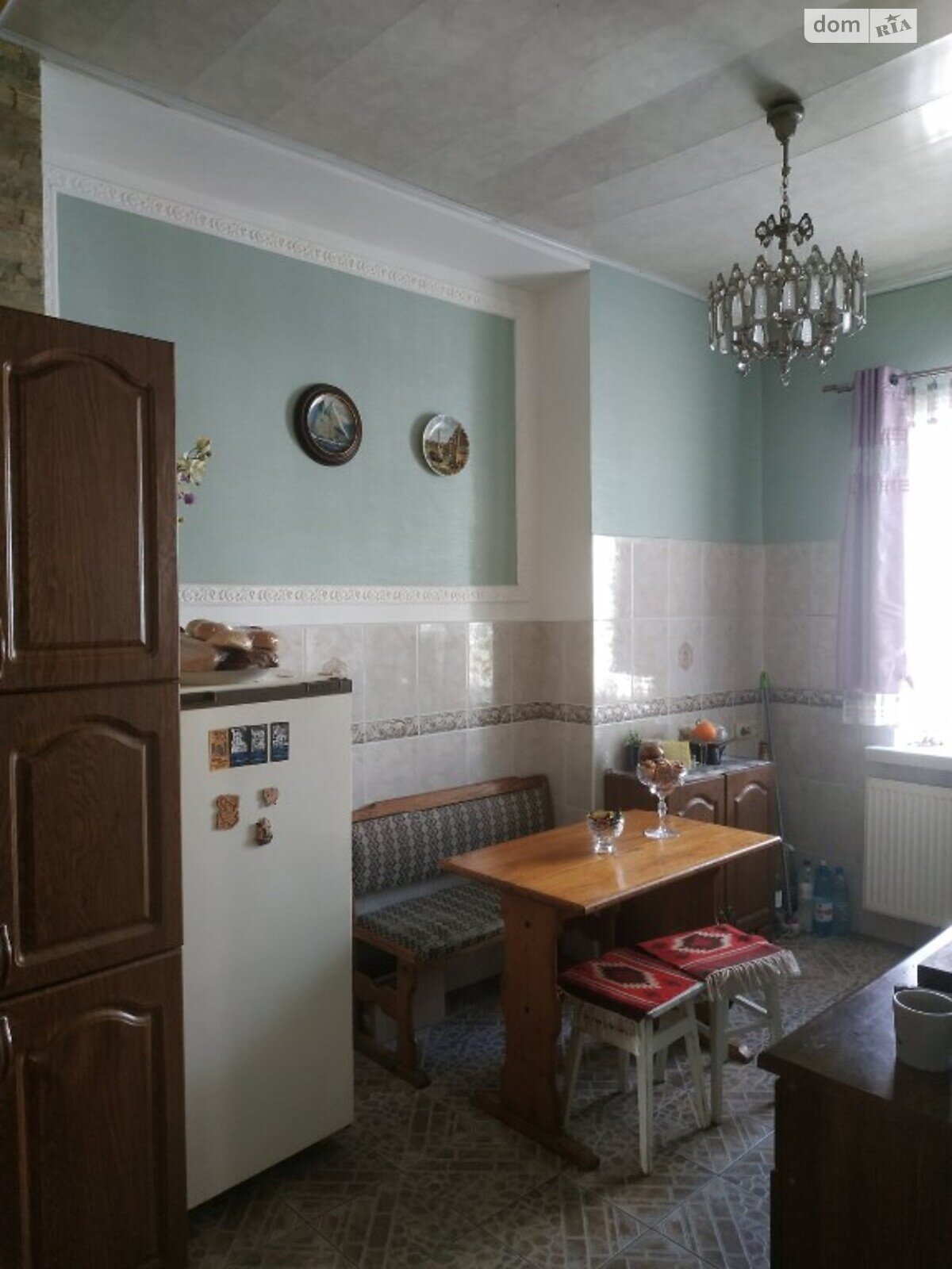 Продажа трехкомнатной квартиры в Тернополе, на ул. За Рудкой, район Новый свет фото 1 Продажа трехкомнатной квартиры в Тернополе, на ул. За Рудкой, район Новый свет фото 1