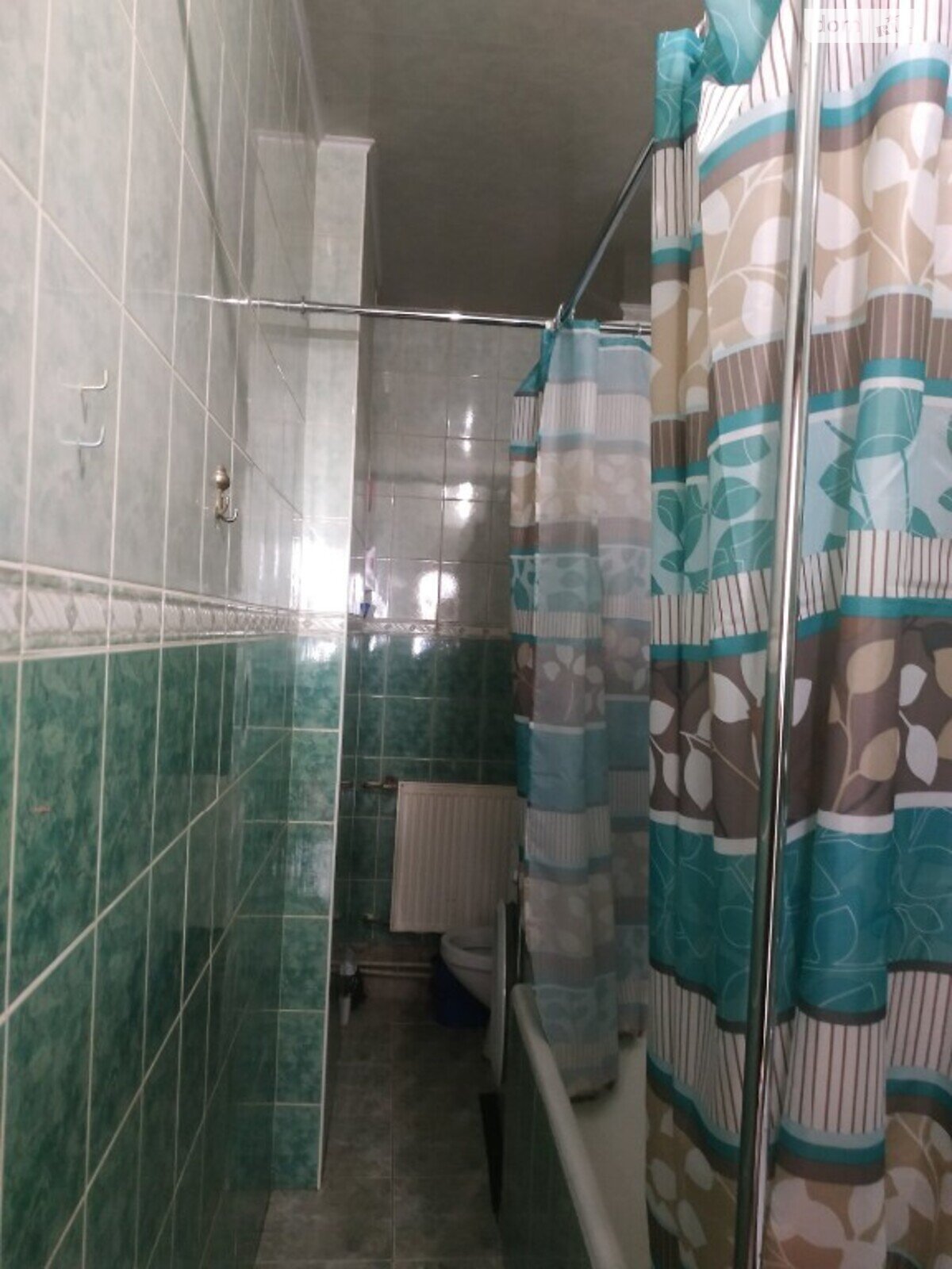 Продажа трехкомнатной квартиры в Тернополе, на ул. За Рудкой, район Новый свет фото 1 Продажа трехкомнатной квартиры в Тернополе, на ул. За Рудкой, район Новый свет фото 1