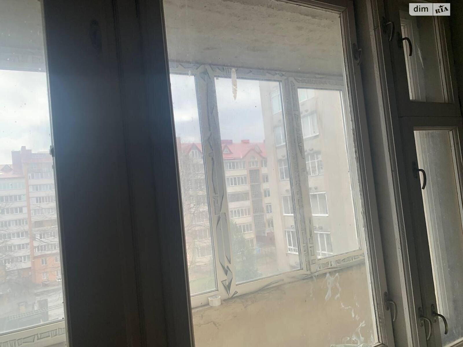 Продажа двухкомнатной квартиры в Тернополе, на ул. За Рудкой, район Новый свет фото 1