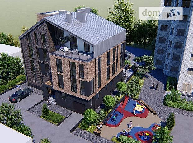 Продажа четырехкомнатной квартиры в Тернополе, на ул. За Рудкой район Новый свет фото 1 Продажа четырехкомнатной квартиры в Тернополе, на ул. За Рудкой район Новый свет фото 1