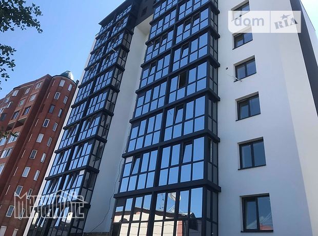 Продажа трехкомнатной квартиры в Тернополе, на Нечая район Новый свет фото 1 Продажа трехкомнатной квартиры в Тернополе, на Нечая район Новый свет фото 1