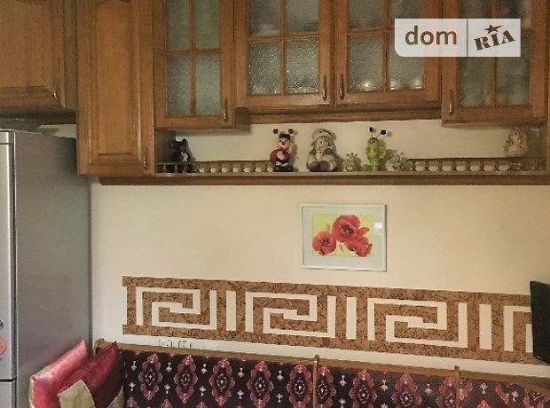 Продажа четырехкомнатной квартиры в Тернополе, район Новый свет фото 1 Продажа четырехкомнатной квартиры в Тернополе, район Новый свет фото 1