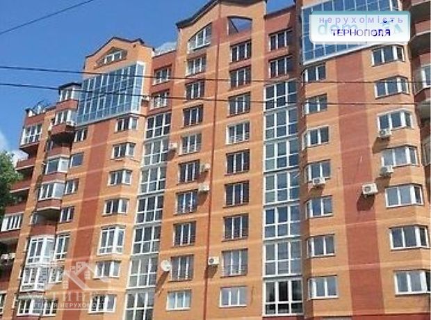 Продажа двухкомнатной квартиры в Тернополе, район Новый свет фото 1 Продажа двухкомнатной квартиры в Тернополе, район Новый свет фото 1