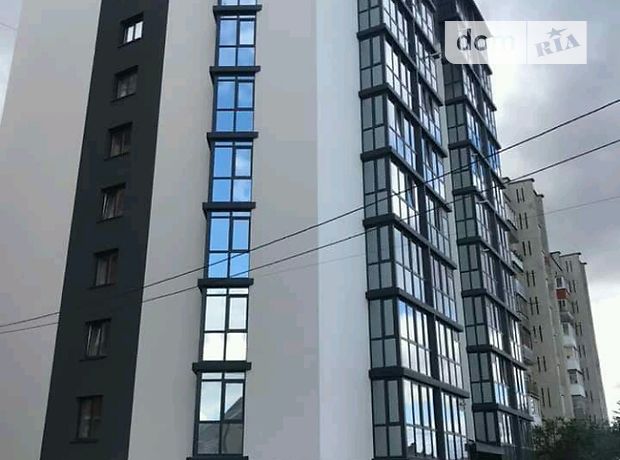 Продажа однокомнатной квартиры в Тернополе, район Новый свет фото 1 Продажа однокомнатной квартиры в Тернополе, район Новый свет фото 1