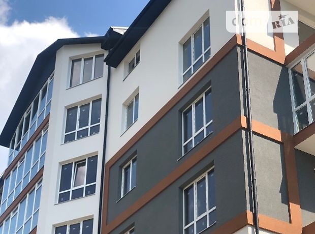 Продажа двухкомнатной квартиры в Тернополе, район Новый свет фото 1 Продажа двухкомнатной квартиры в Тернополе, район Новый свет фото 1