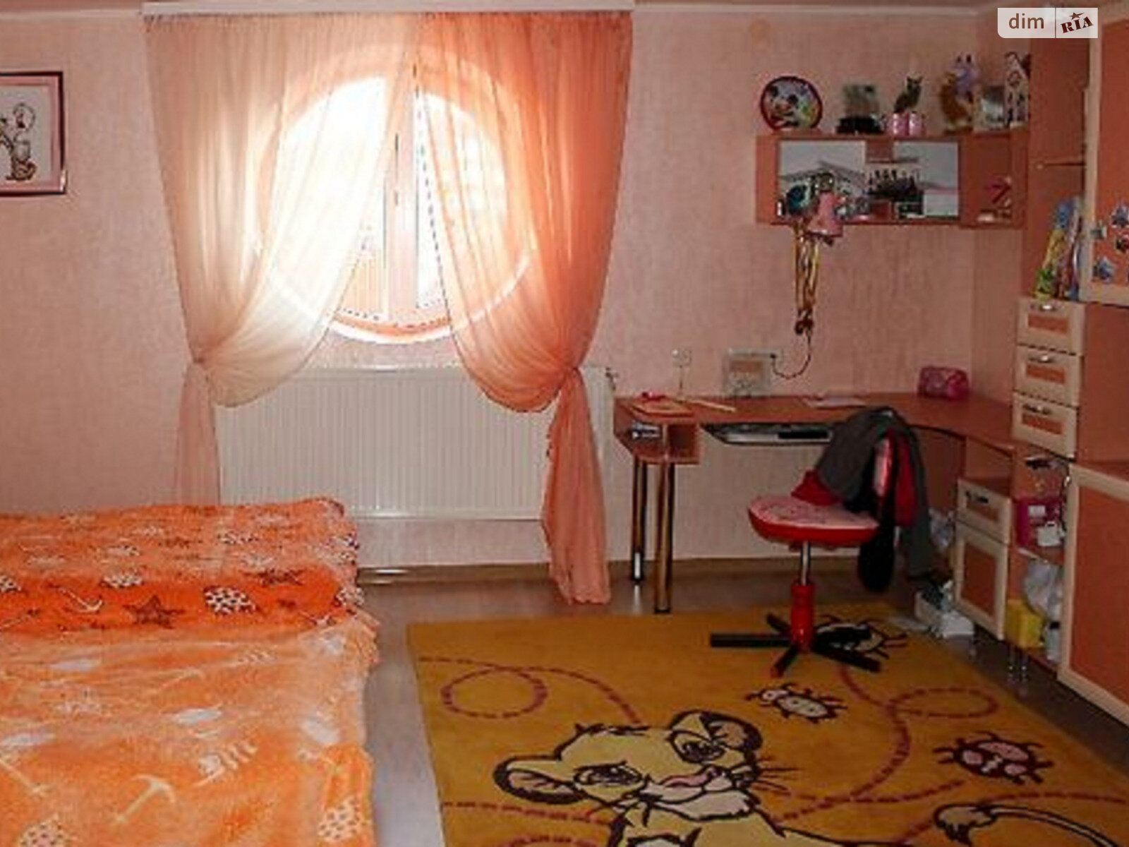 Продажа пятикомнатной квартиры в Тернополе, на ул. Наливайко, район Новый свет фото 1